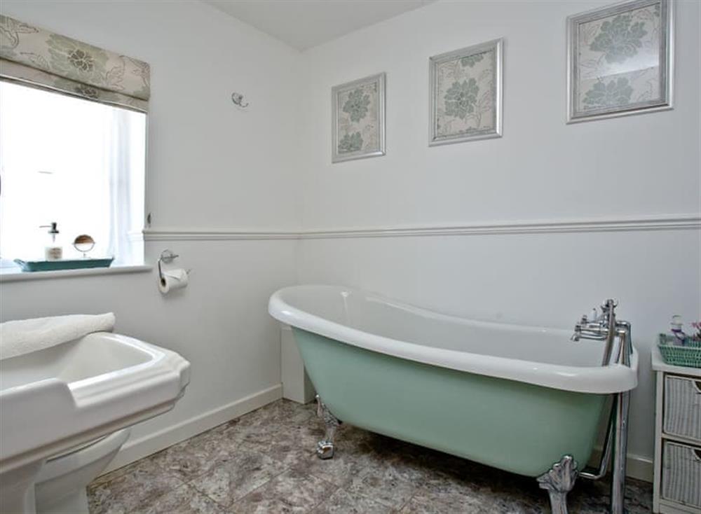 Bathroom (photo 2) at Littlecot in Dorset, Weymouth & Portland