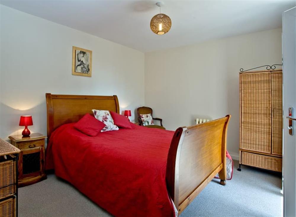 Double bedroom (photo 3) at Littlecot in Dorset, Weymouth & Portland