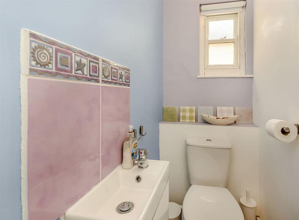Bathroom (photo 2) at Littlestone House in Littlestone, Kent