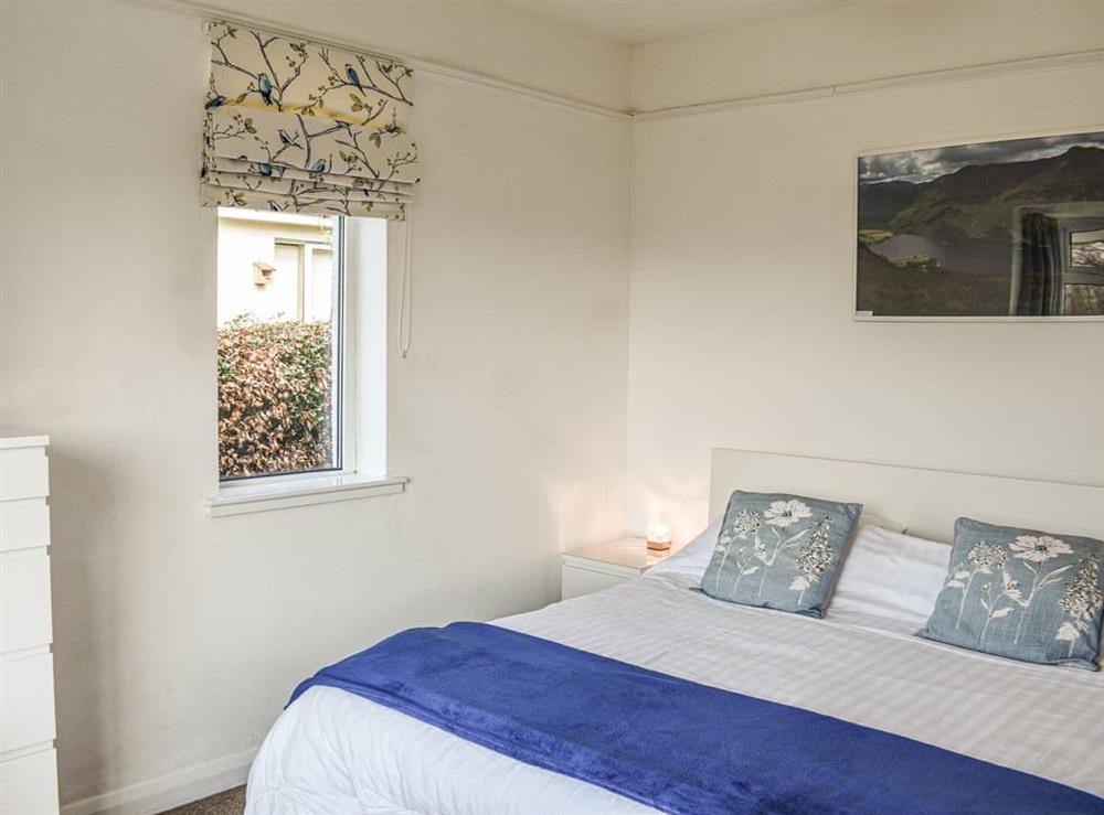 Double bedroom at Littlethwaite in Keswick, , Cumbria