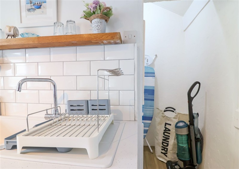 Kitchen (photo 2) at Lizzys Cottage, Brixham