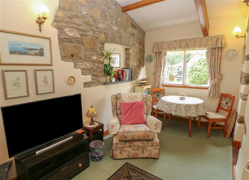 Inside Llaethdy Cottage (photo 2) at Llaethdy Cottage, Castlemorris near Letterston