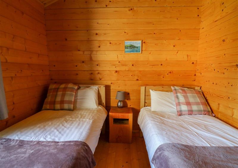 Bedroom (photo 2) at Llainlwyd, Maen-y-groes near New Quay