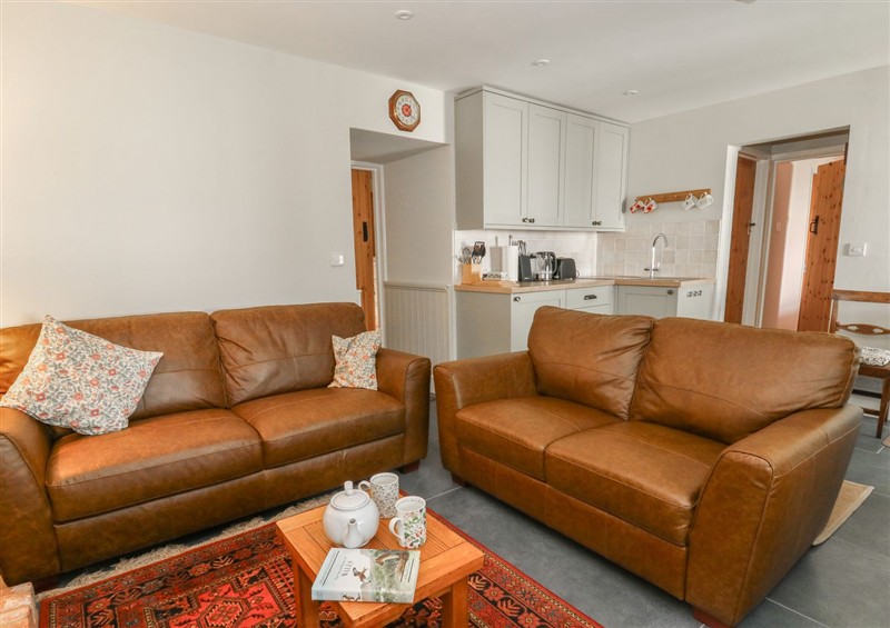 The living room (photo 2) at Llainorfa, Maenygroes near New Quay