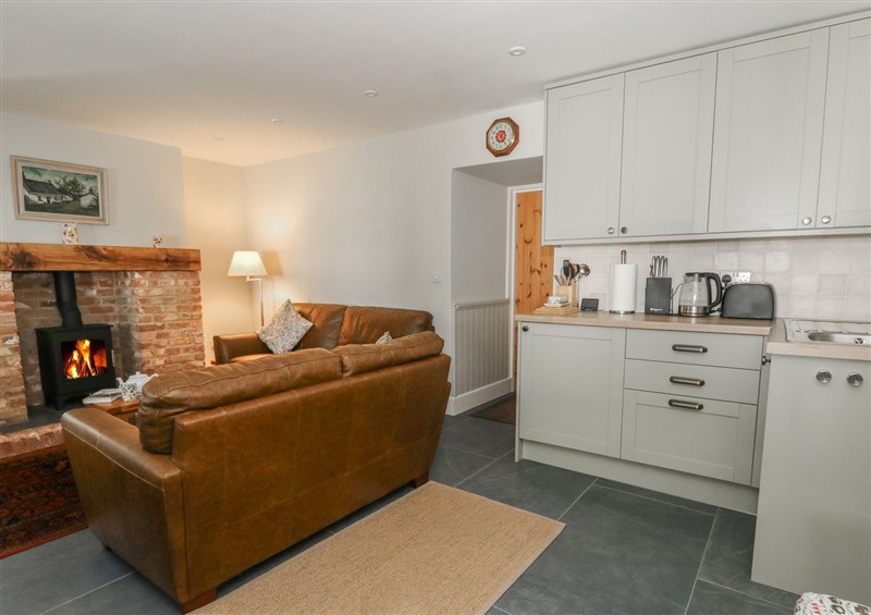 The living room (photo 3) at Llainorfa, Maenygroes near New Quay