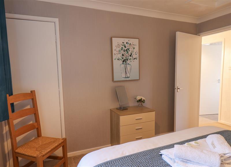 One of the 2 bedrooms (photo 2) at Llamedos, Hunmanby