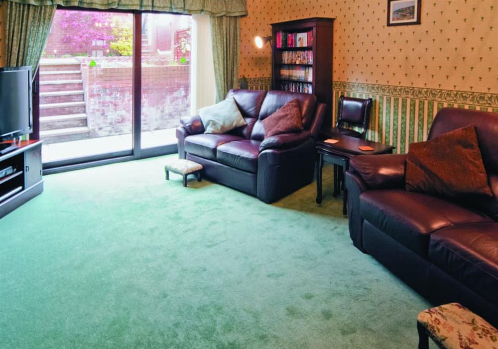 Living room (photo 2) at Llamedos in Llandudno, Conwy