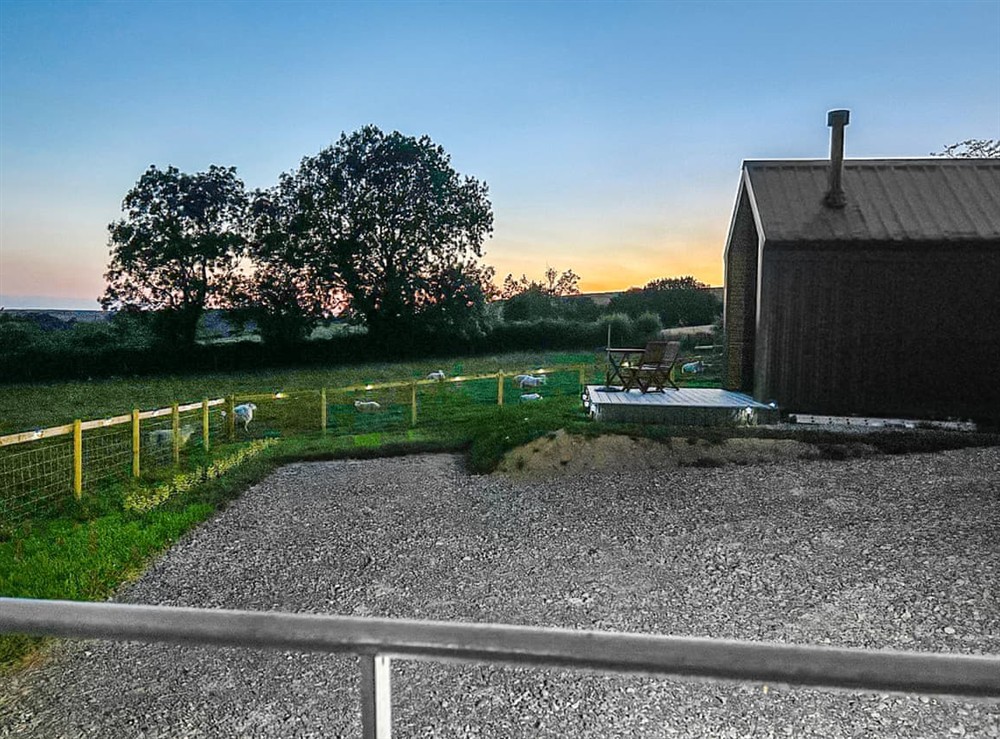 Outdoor (photo 2) at Llandremor Fawr Lodge in Pontarddulais, West Glamorgan