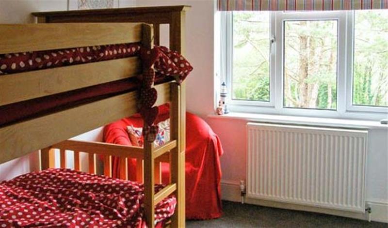 Bedroom (photo 2) at Llechwedd, North Wales & Snowdonia
