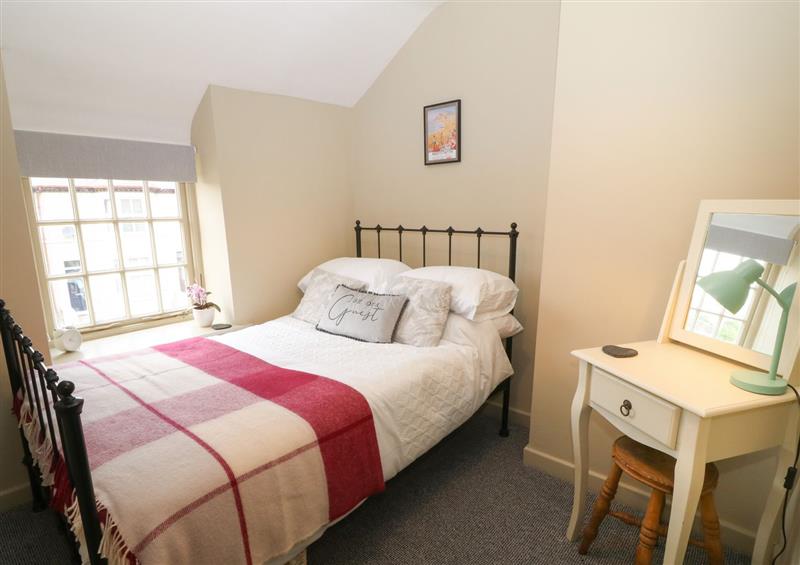Bedroom (photo 2) at Llety Bach, Caernarfon