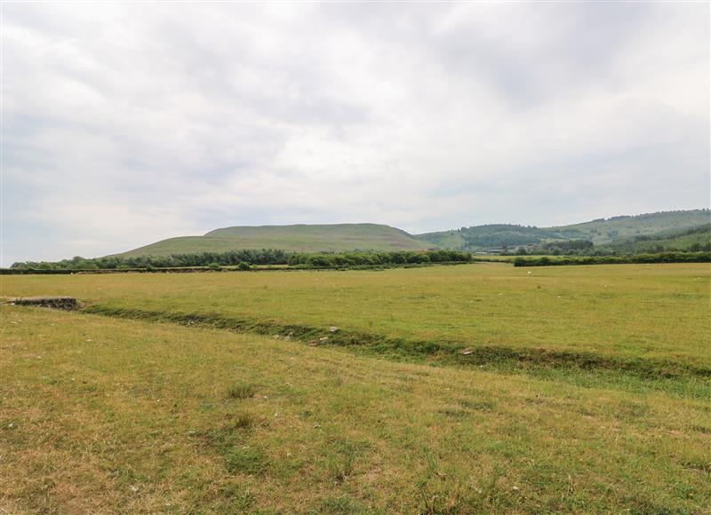 Rural landscape (photo 3) at Lletyr Bugail, Glynneath