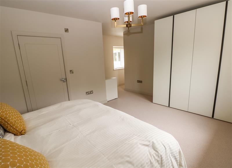 This is a bedroom (photo 2) at Lletyr Bugail, Glynneath