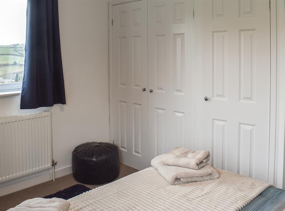 Double bedroom (photo 6) at Llwyn in Corwen, Denbighshire