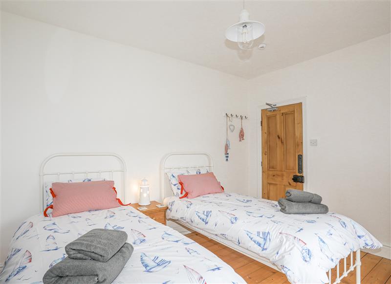 Bedroom (photo 3) at Llwyn Onn, Criccieth