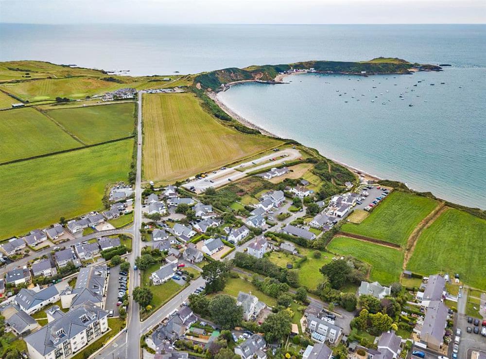 Photos of Llwyn Onn Morfa Nefyn, near Pwllheli, Gwynedd