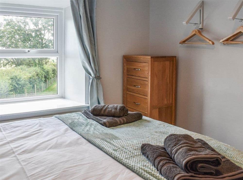 Double bedroom (photo 2) at Llwyn Yr Arth in Rhosgoch, Anglesey, Gwynedd