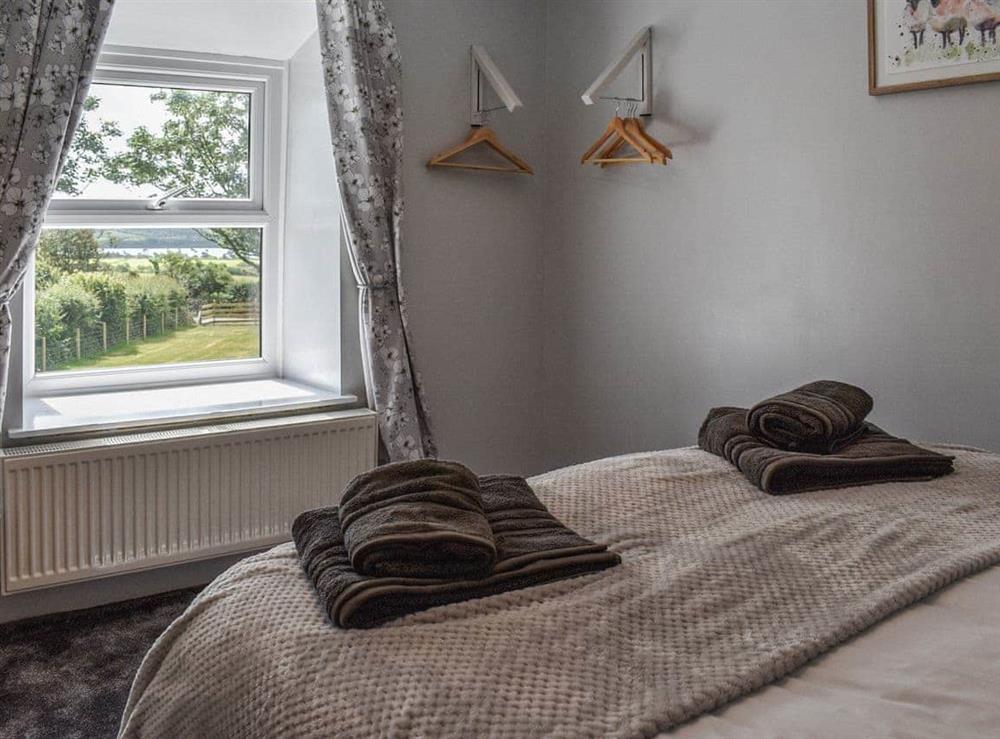 Double bedroom (photo 4) at Llwyn Yr Arth in Rhosgoch, Anglesey, Gwynedd