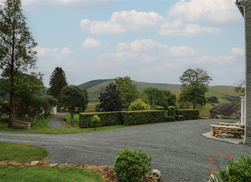 Rural landscape