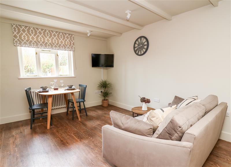 Enjoy the living room (photo 2) at Llygad Y Dydd, Bow Street