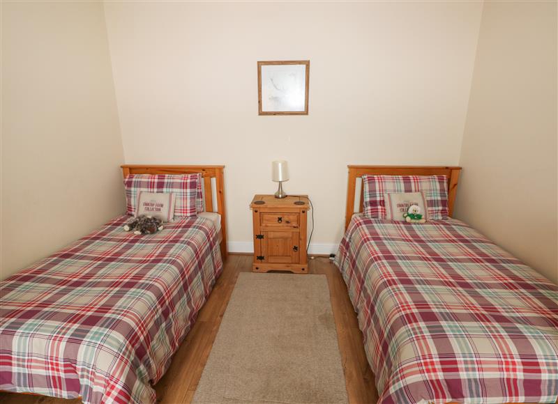 A bedroom in Llygad Yr Haul (Sun) (photo 2) at Llygad Yr Haul (Sun), Burry Port