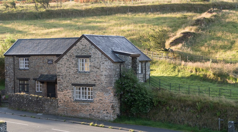 Exmoor Bunkhouse, Devon at Llyndy Bothy in Beddgelert, Gwynedd