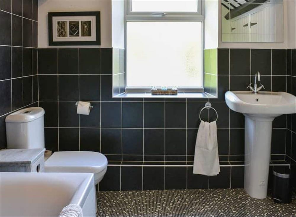 Bathroom (photo 2) at Llys Elen One, 