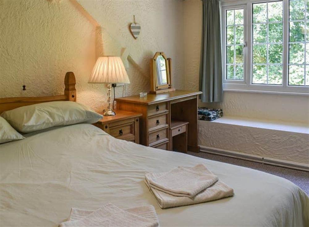 Double bedroom (photo 2) at Llys Elen One, 