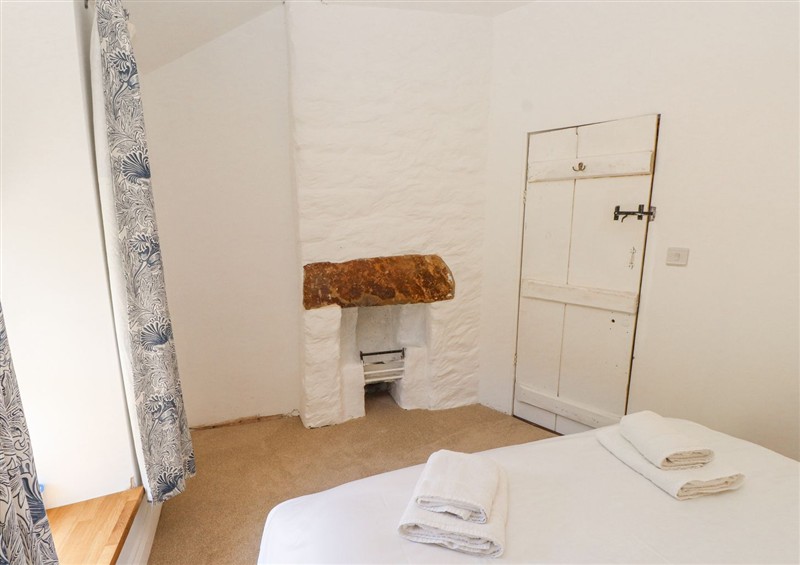 Bedroom (photo 2) at Llys Emrys, Beddgelert