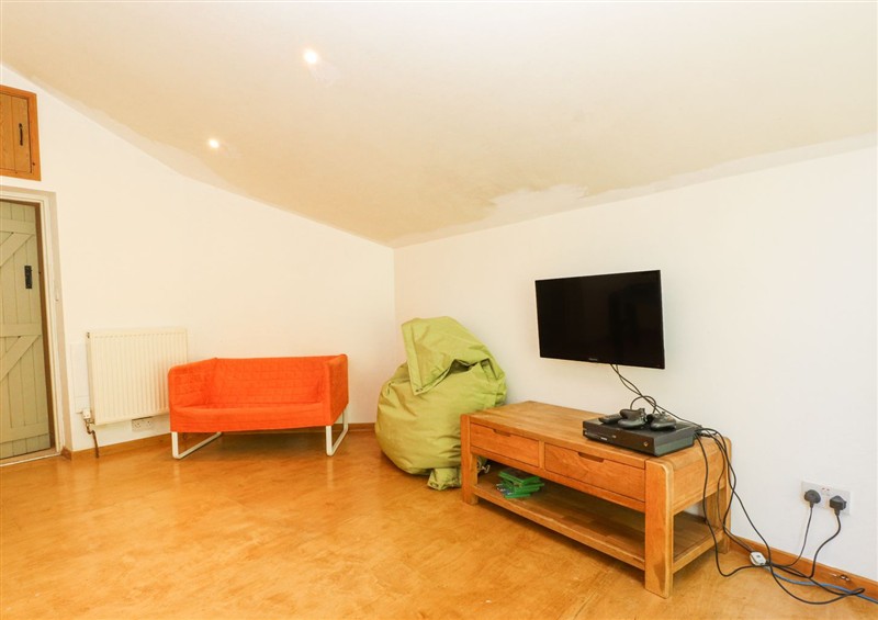 Enjoy the living room (photo 4) at Llys Emrys, Beddgelert