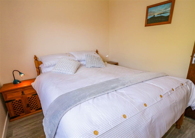 One of the 3 bedrooms (photo 3) at Loch Illion View, Dungloe