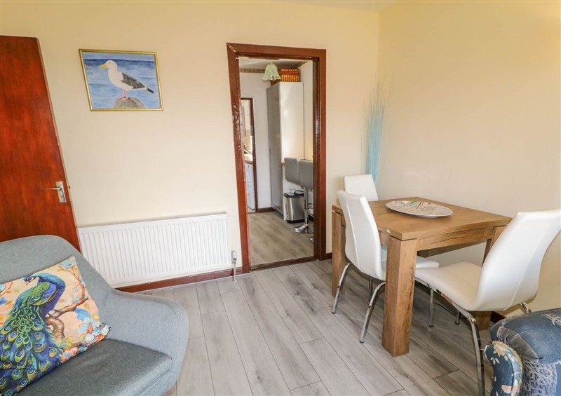 This is the living room (photo 2) at Loch Illion View, Dungloe