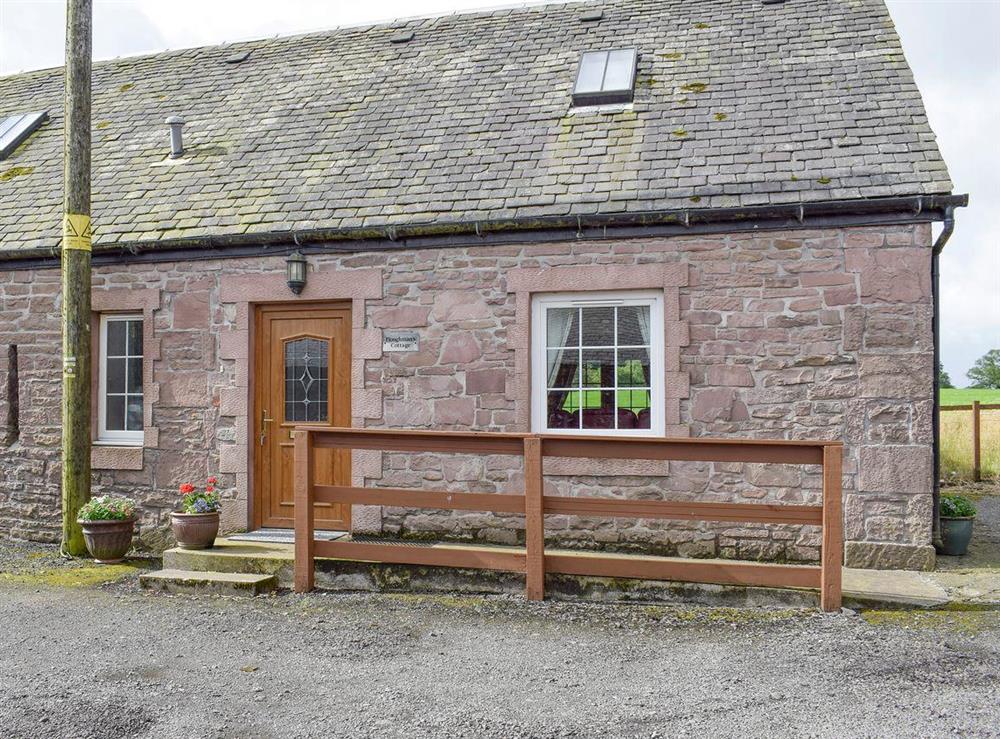 Attractive holiday home at The Ploughmans,