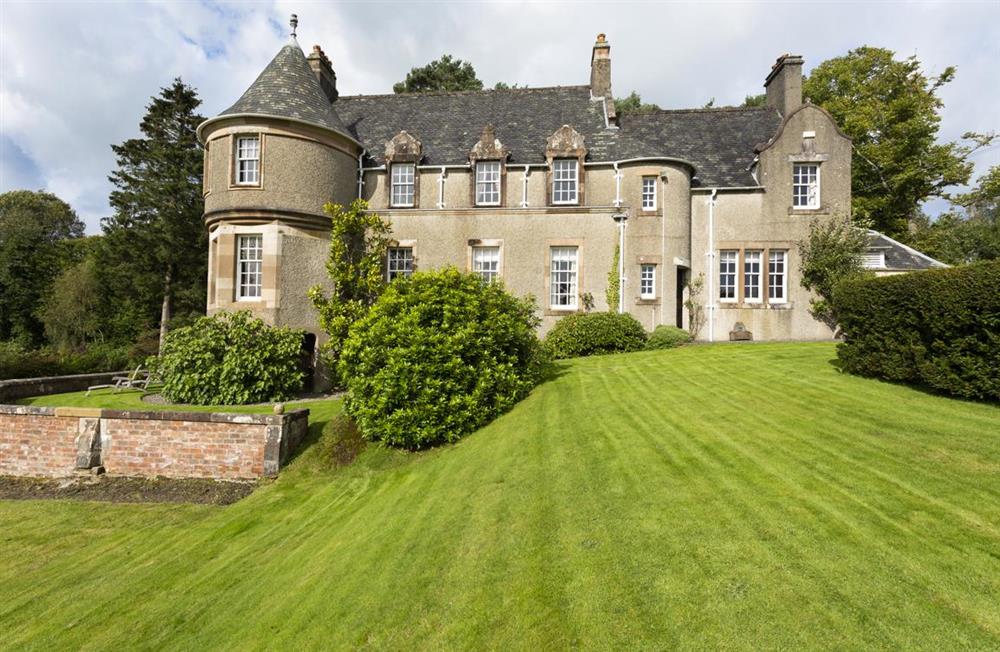 Loch Lomond Manor