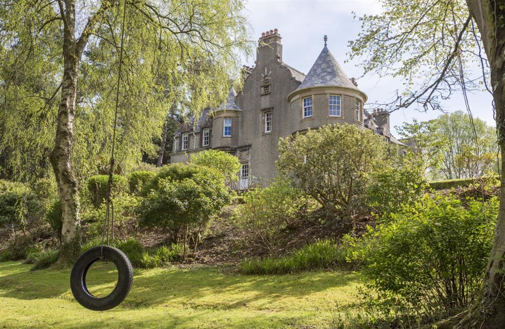 Loch Lomond Manor (photo 36) at Loch Lomond Manor in Helensburgh, Dumbartonshire