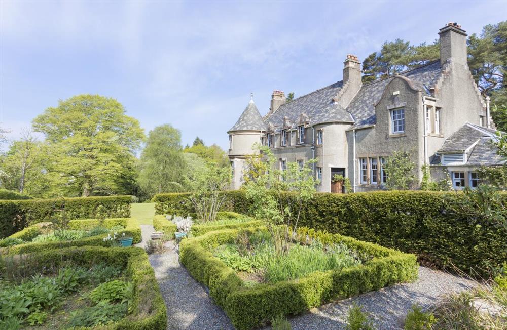 Loch Lomond Manor