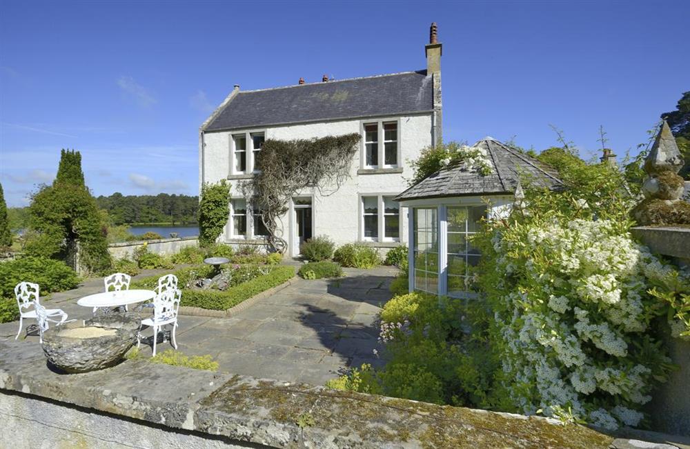 Loch Na Bo House