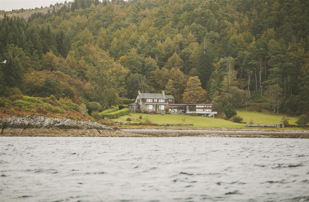 Loch View House
