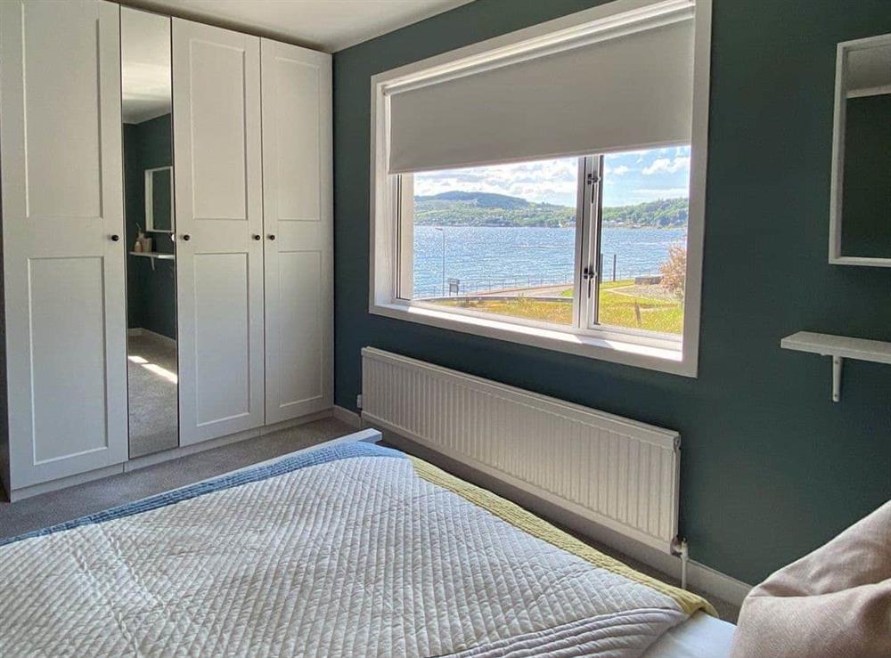 Double bedroom (photo 2) at Lochee House in Tighnabruaich, Argyll
