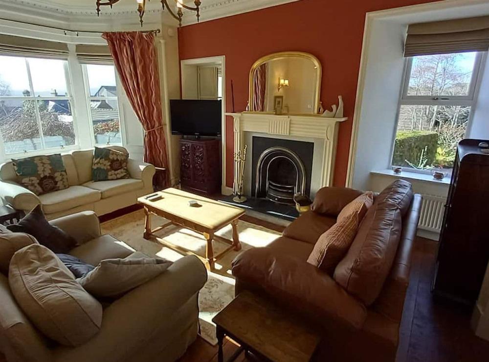 Living room (photo 3) at Lochinver in Crieff, Perthshire