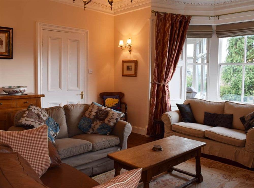 Living room (photo 4) at Lochinver in Crieff, Perthshire