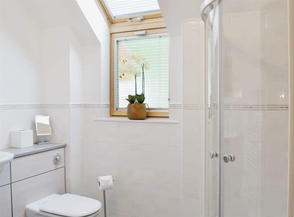 Bathroom (photo 2) at Lochnagar Lodge in Aviemore, Inverness-Shire