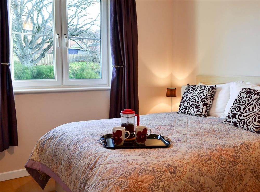 Lochside Apartment in Tweedbank, near Melrose, The Scottish Borders