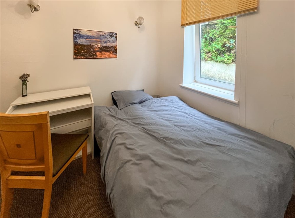 Double bedroom (photo 4) at Lochside Hermitage in Kilmun, near Dunoon, Argyll