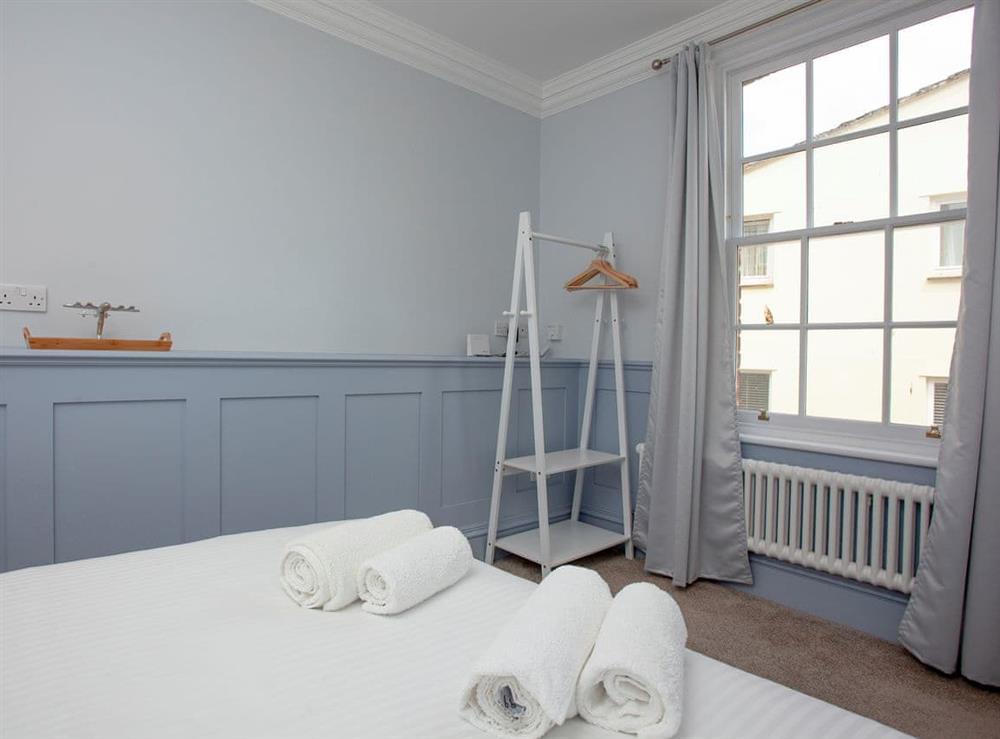 Bedroom (photo 8) at Locomotion in Sidmouth, Devon