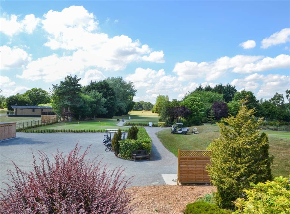 Surrounding area (photo 3) at Lodge 2 in Cottingham, North Humberside