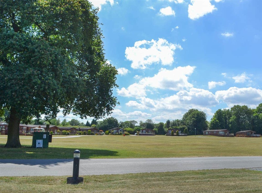 Surrounding area (photo 5) at Lodge 2 in Cottingham, North Humberside