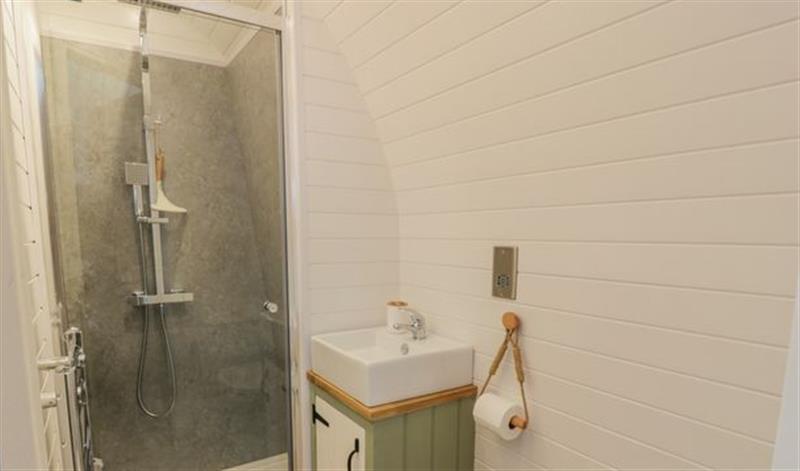 Bathroom (photo 2) at Lodge 2, Lochmaben