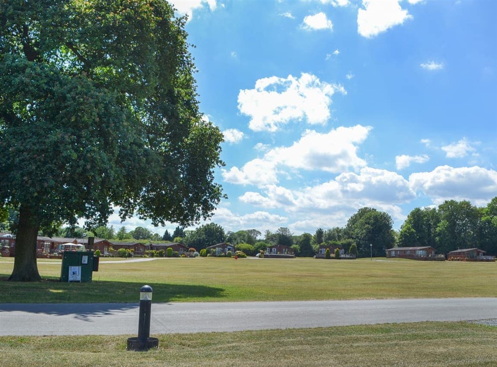 Surrounding area (photo 5) at Lodge 3 in Cottingham, North Humberside