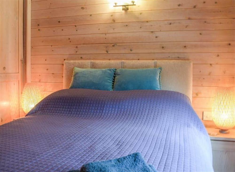 Double bedroom (photo 2) at Lodge 5 in Bridgnorth, Shropshire