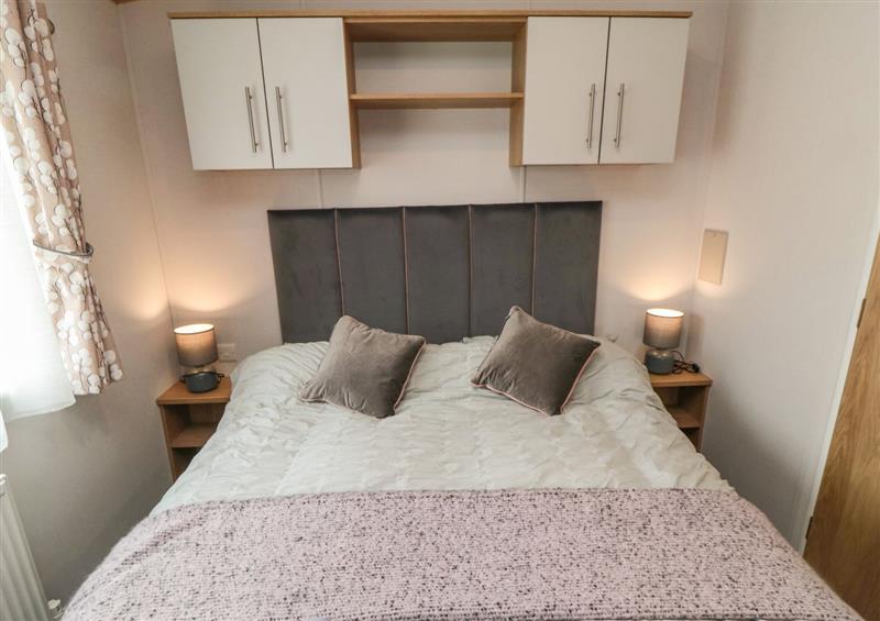 Bedroom at Lodge 7 - Seabreeze Retreat, Bridlington
